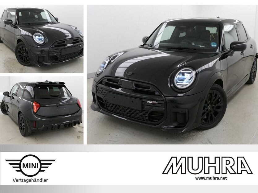 Mini Cooper S 14.900 km 35.980 € Oberhausen 46149