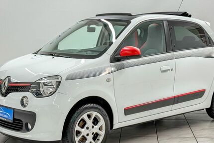 Renault Twingo 83.786 km 9.990 € Wuppertal 42285