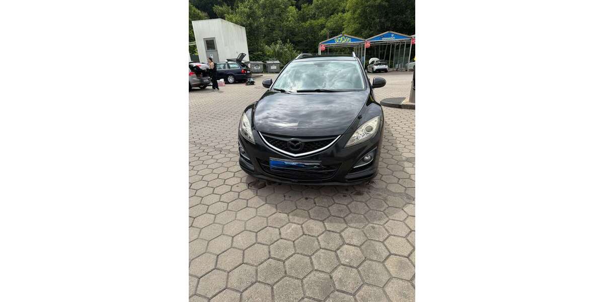 Mazda 6 284.000 km 4.500 &euro; Hagen 58097