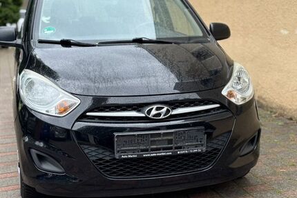 Hyundai i10 128.000 km 3.650 € Gelsenkirchen 45899
