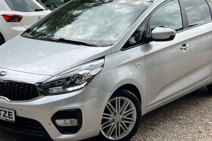 Kia Carens 171.805 km 9.800 € Duisburg 47137