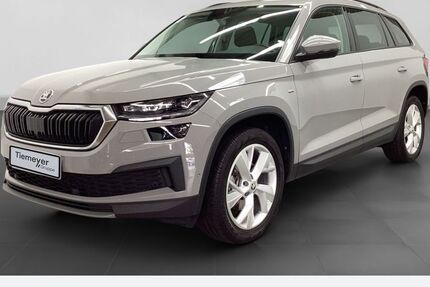 Skoda Kodiaq 88.695 km 28.420 € Bochum 44809