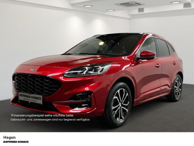 Ford Kuga 65.697 km 25.190 € Hagen 58089