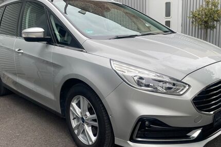 Ford Galaxy 160.850 km 18.490 € Iserlohn 58636