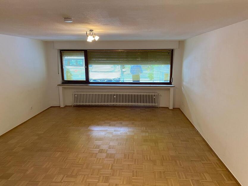 Apartment in Dortmund-Mitte zu vermieten