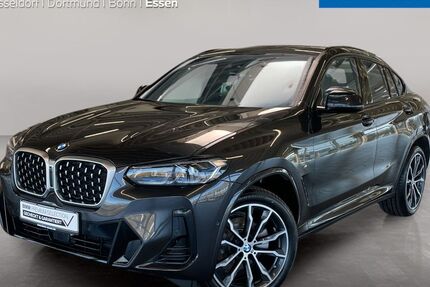 BMW X4 26.151 km 56.899 &euro; Essen 45141
