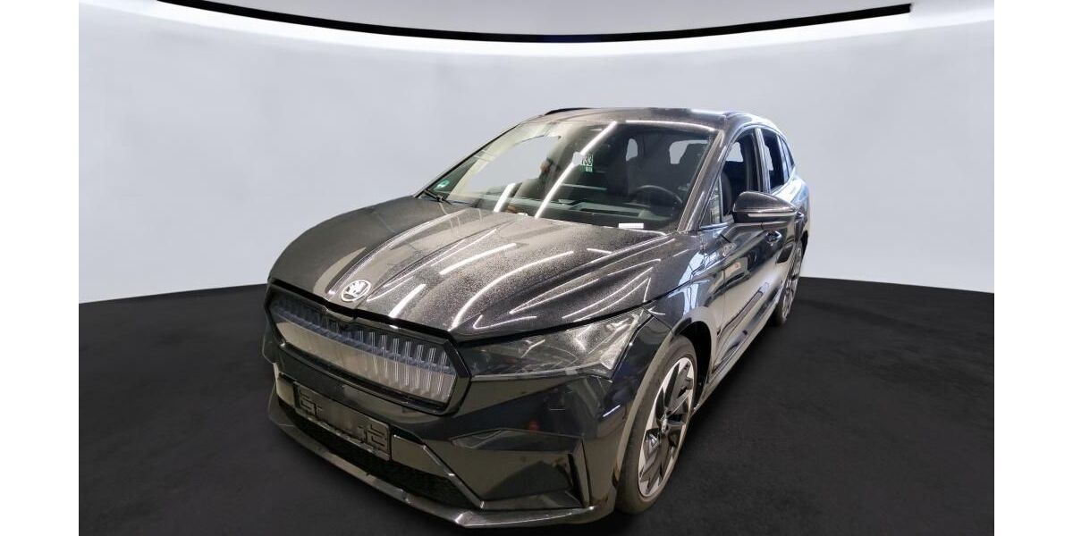 Skoda Enyaq 114.579 km 30.785 &euro; Hagen 58091