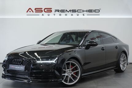 Audi A7 195.000 km 25.800 € Remscheid/NRW 42855