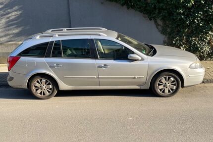 Renault Laguna 239.653 km 2.000 &euro; Essen 45327