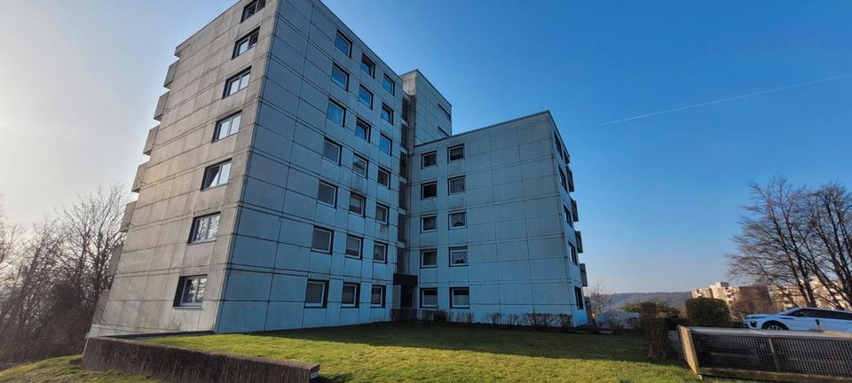 Erdgeschoßwohnung Wuppertal Gemarkung Elberfeld - 3 Zimmer, 83 m&sup2;, 179.900&euro; | Angebot:26426896