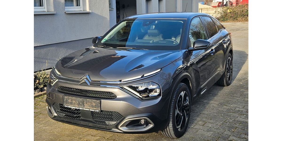 Citroen C4 76.000 km 13.950 &euro; Castrop-Rauxel 44579