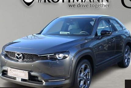 Mazda MX-30 22.044 km 15.390 &euro; Bottrop-Kirchhellen 46244