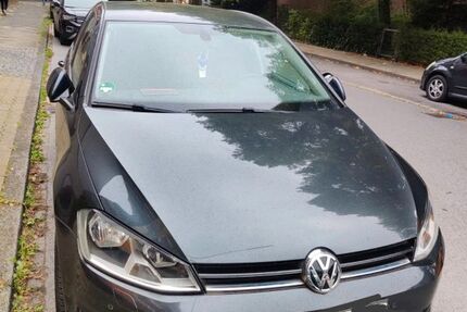 VW Golf 63.000 km 12.500 € Gelsenkirchen 45883