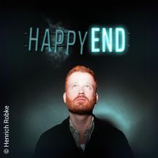 Florian Hacke - Happy End 04.02.2026 Kulturzentrum Pelmke e.V.