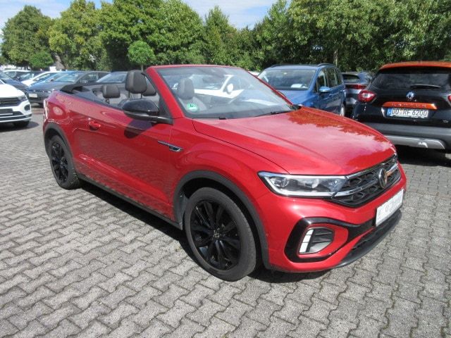 VW T-Roc 74.000 km 26.788 € Bergkamen 59192