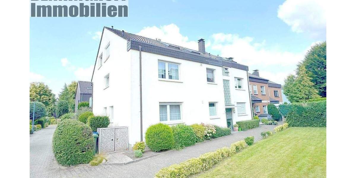 Etagenwohnung Holzwickede - 3 Zimmer, 179.000&euro; | Angebot:24269679