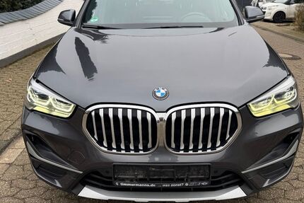 BMW X1 245.400 km 16.990 € Ratingen 40885