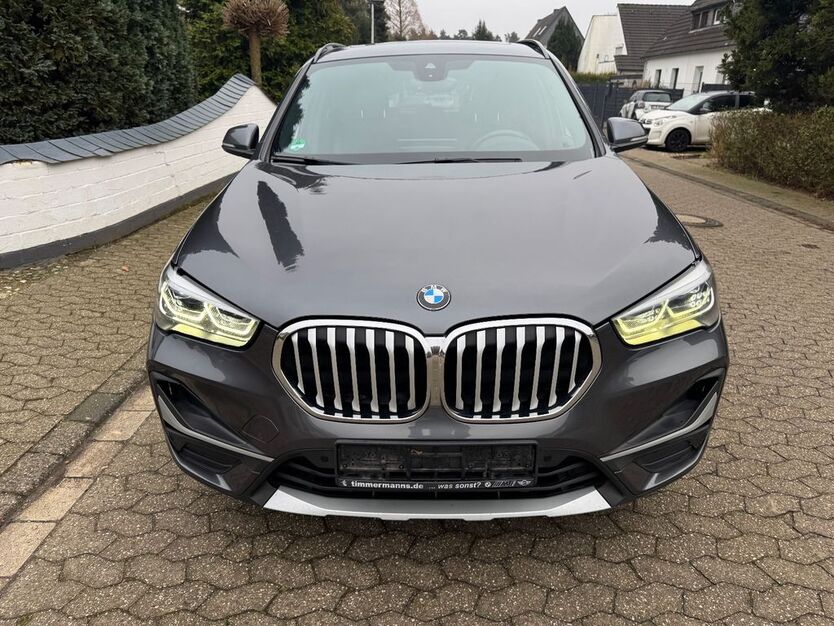 BMW X1 245.400 km 16.990 € Ratingen 40885