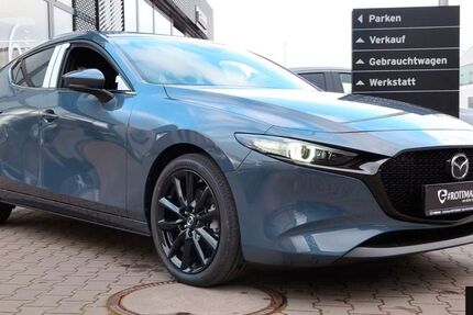 Mazda 3 5.050 km 30.470 € Bottrop-Kirchhellen 46244