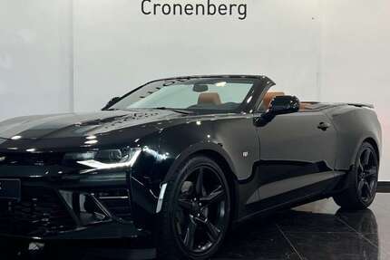 Chevrolet Camaro 10.600 km 46.990 € Wuppertal 42327