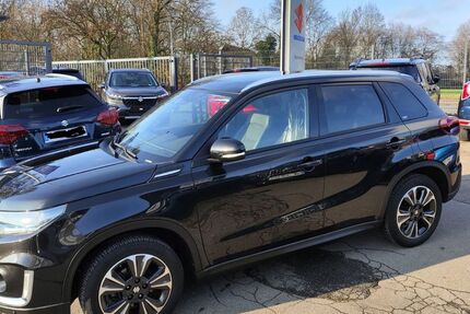Suzuki Vitara 65.900 km 19.990 &euro; Gelsenkirchen 45899
