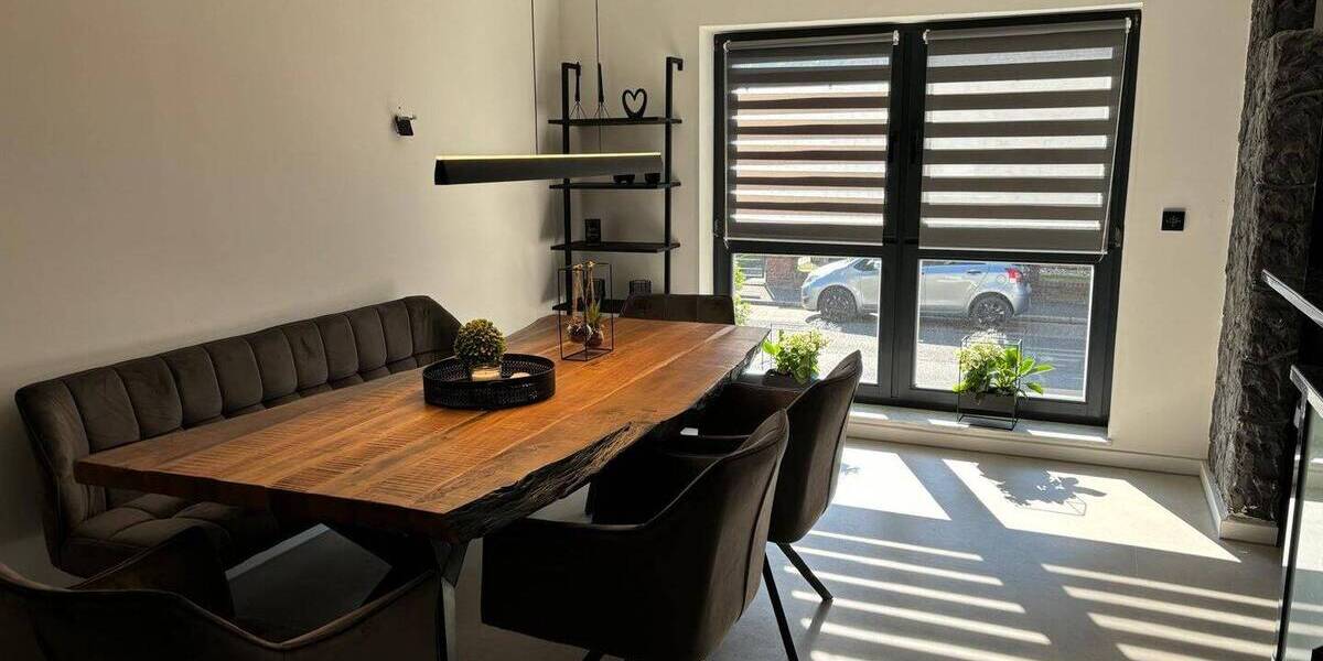 Einfamilienhaus Oberhausen Schmachtendorf - 6 Zimmer, 190 m&sup2;, 475.000&euro; | Angebot:26751079