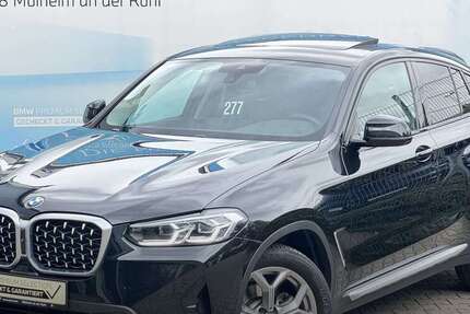 BMW X4 57.582 km 43.880 € Mülheim an der Ruhr 45478