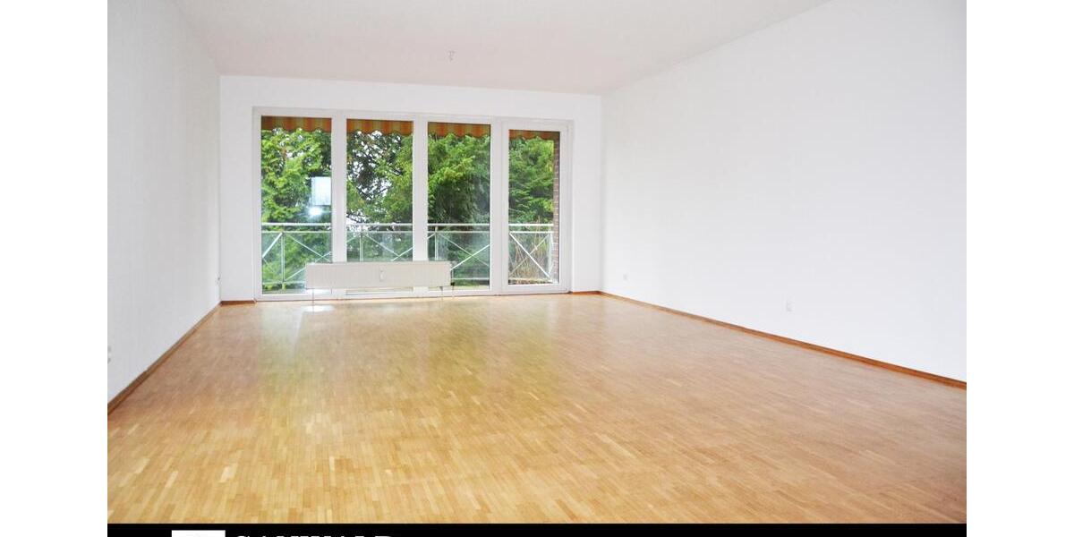 Gemütliche 3,5-Zimmer Wohnung mit Loggia und Garage 3 zimmer