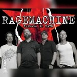 Ragemachine - Rage Against The Machine Tribute