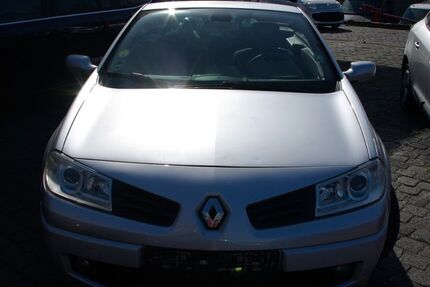 Renault Megane 177.000 km 990 &euro; Bottrop 46242