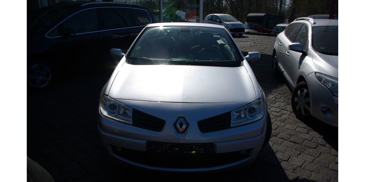 Renault Megane 177.000 km 990 &euro; Bottrop 46242