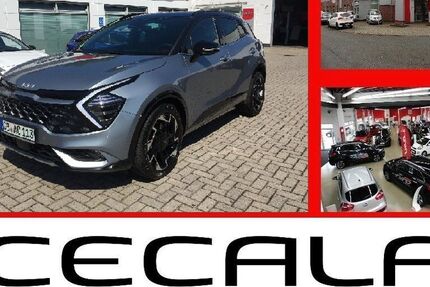 Kia Sportage 3.140 km 41.490 € Oberhausen 46049