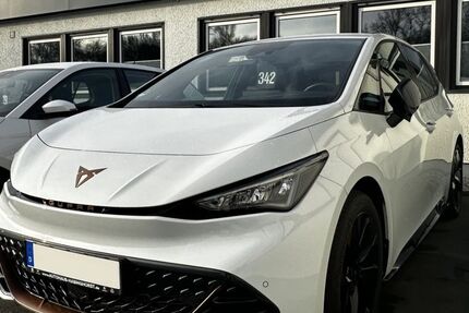 Cupra Born 13.060 km 30.990 &euro; Castrop-Rauxel 44579