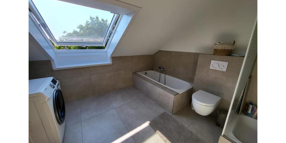 Dachgeschoßwohnung Dortmund Hörde - 2 Zimmer, 66 m&sup2;, 940&euro; | Angebot:27566236