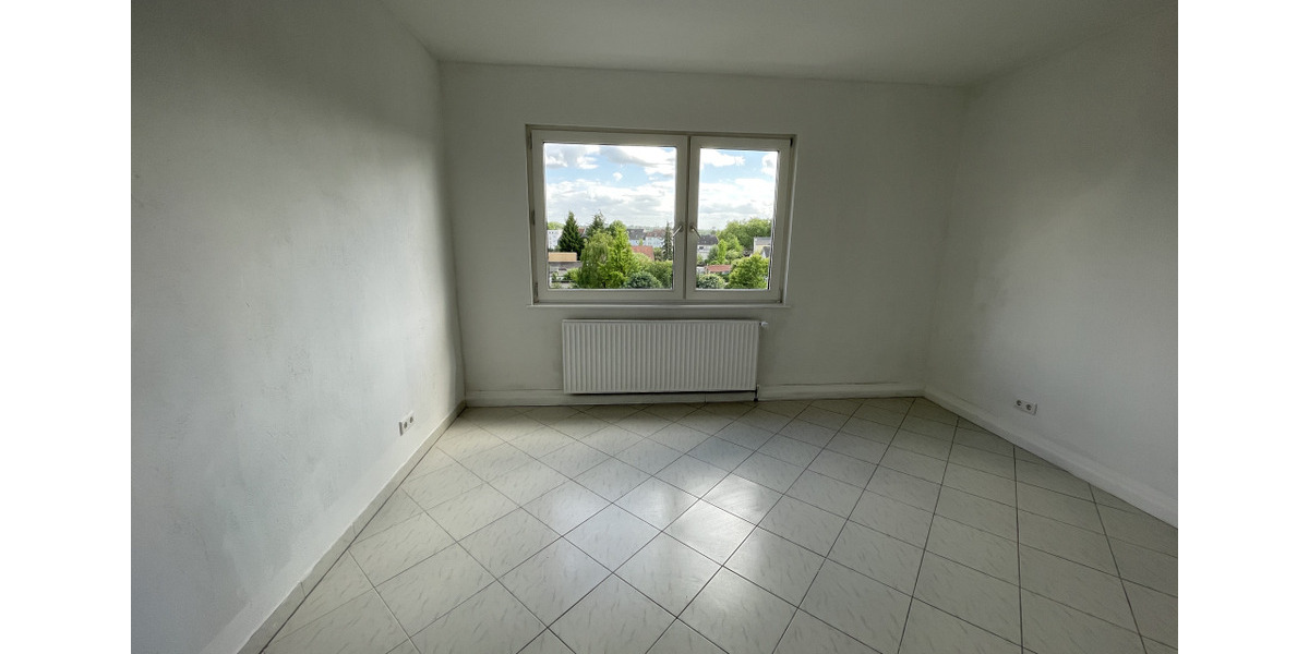 Ihr neues Zuhause wartet auf Sie! 3 zimmer