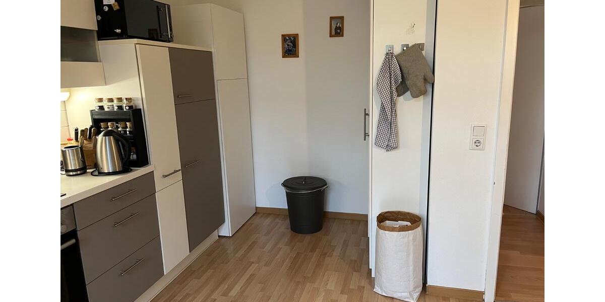 Erdgeschoßwohnung Dortmund Hombruch - 2 Zimmer, 58 m&sup2;, 665&euro; | Angebot:25208298
