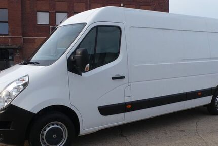 Renault Master 139.159 km 14.950 € Essen 45309