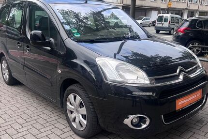 Citroen Berlingo 167.000 km 5.990 &euro; Recklinghausen 45657
