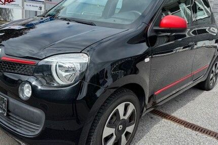 Renault Twingo 65.563 km 6.500 € Remscheid 42899