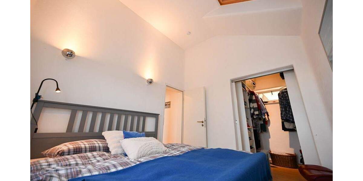 Doppelhaushälfte Bochum / Stiepel Stiepel - 4 Zimmer, 155 m&sup2;, 599.000&euro; | Angebot:25687038