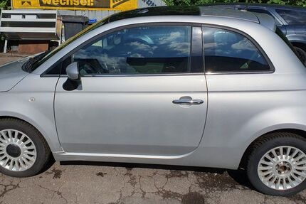 Fiat 500 160.400 km 3.800 € Bochum 44795