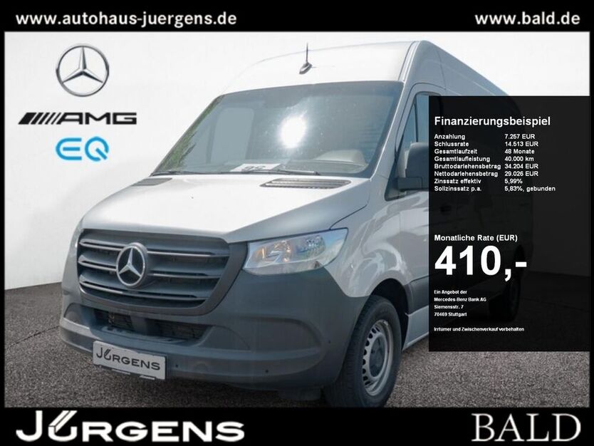 Sprinter