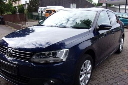 VW Jetta