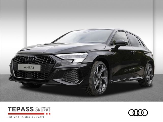 Audi A3 9.999 km 39.880 € Schwelm 58332