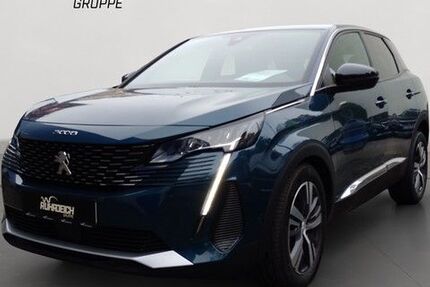 Peugeot 3008 24.600 km 22.990 &euro; Wuppertal 42103