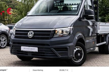 VW Crafter 109.618 km 29.629 &euro; Hagen 58091