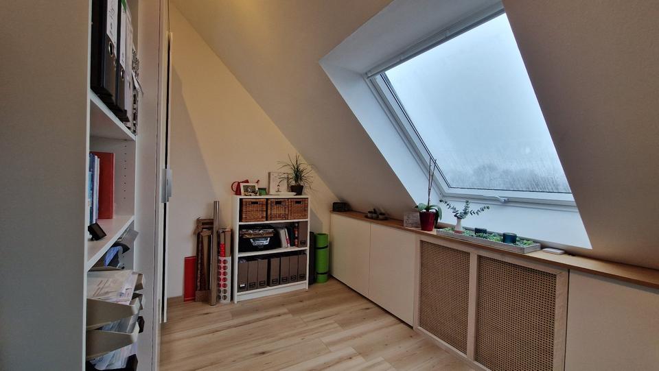 Schöne Maisonett Eigentumswohnung 3 zimmer