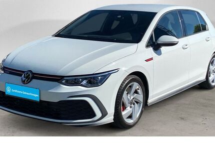 VW Golf 24.508 km 30.980 &euro; Bochum - Linden 44879
