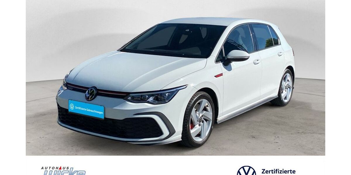 VW Golf 24.508 km 30.980 &euro; Bochum - Linden 44879