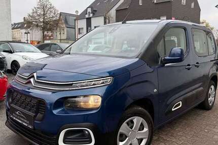 Citroen Berlingo 130.000 km 10.997 &euro; Herten 45699